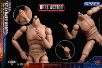 1/6 Scale Real Type 6.0 Action Body Type-B