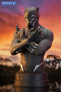 Black Panther Bust (Avengers: Endgame)