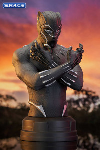 Black Panther Bust (Avengers: Endgame)