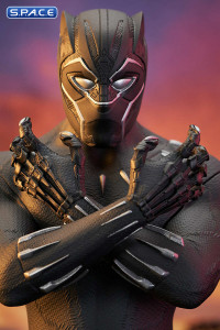 Black Panther Bust (Avengers: Endgame)