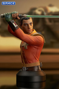 Ezra Bridger Bust (Star Wars Rebels)