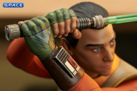 Ezra Bridger Bust (Star Wars Rebels)