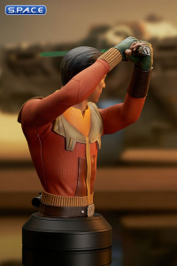 Ezra Bridger Bust (Star Wars Rebels)