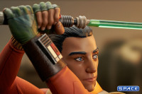 Ezra Bridger Bust (Star Wars Rebels)