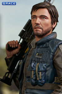 Cassian Andor Bust (Rogue One: A Star Wars Story)