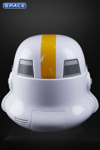 Electronic Artillery Stormtrooper Premium Helmet (Star Wars - The Black Series)