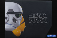 Electronic Artillery Stormtrooper Premium Helmet (Star Wars - The Black Series)