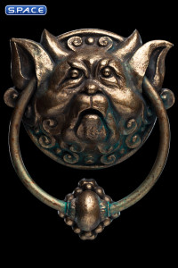 1/6 Scale Door Knockers Replica (Labyrinth)