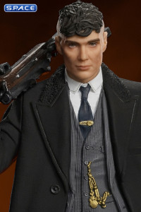 1/10 Scale Thomas Shelby Art Scale Statue (Peaky Blinders)