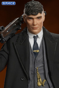 1/10 Scale Thomas Shelby Art Scale Statue (Peaky Blinders)