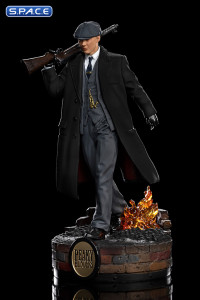 1/10 Scale Thomas Shelby Art Scale Statue (Peaky Blinders)