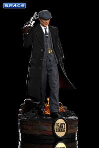 1/10 Scale Thomas Shelby Art Scale Statue (Peaky Blinders)