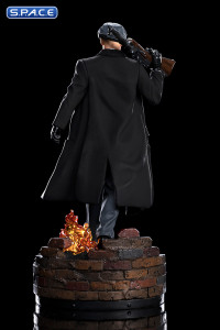 1/10 Scale Thomas Shelby Art Scale Statue (Peaky Blinders)