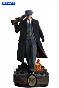 1/10 Scale Thomas Shelby Art Scale Statue (Peaky Blinders)