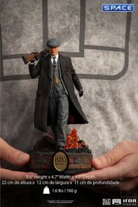 1/10 Scale Thomas Shelby Art Scale Statue (Peaky Blinders)