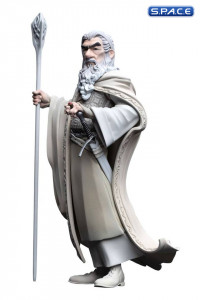 Gandalf the White Mini Epics Vinyl Figure (Lord of the Rings)