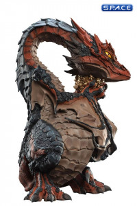 Smaug Mini Epics Vinyl Figure (The Hobbit)