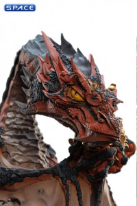 Smaug Mini Epics Vinyl Figure (The Hobbit)