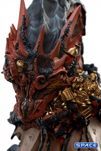 Smaug Mini Epics Vinyl Figure (The Hobbit)