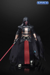 6 Darth Revan from Archive Series (Star Wars - The Black Series)