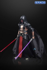 6 Darth Revan from Archive Series (Star Wars - The Black Series)