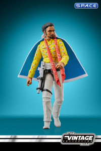 Gaming Greats Lando Calrissian from Star Wars: Battlefront 2 (Star Wars - The Vintage Collection)