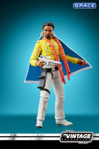 Gaming Greats Lando Calrissian from Star Wars: Battlefront 2 (Star Wars - The Vintage Collection)