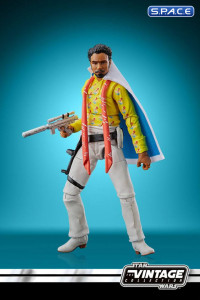 Gaming Greats Lando Calrissian from Star Wars: Battlefront 2 (Star Wars - The Vintage Collection)