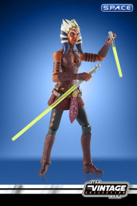 Ahsoka Tano from Star Wars: Attack of the Clones (Star Wars - The Vintage Collection)