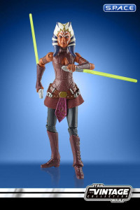Ahsoka Tano from Star Wars: Attack of the Clones (Star Wars - The Vintage Collection)