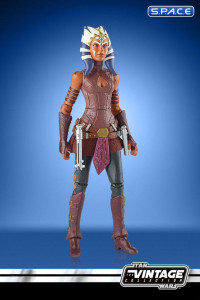 Ahsoka Tano from Star Wars: Attack of the Clones (Star Wars - The Vintage Collection)