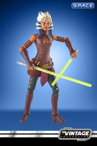 Ahsoka Tano from Star Wars: Attack of the Clones (Star Wars - The Vintage Collection)