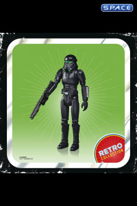 Imperial Death Trooper (Star Wars - Retro Collection)