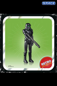 Imperial Death Trooper (Star Wars - Retro Collection)