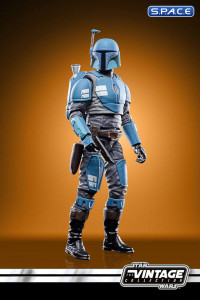 Death Watch Mandalorian from The Mandalorian (Star Wars - The Vintage Collection)