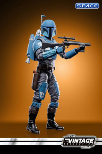 Death Watch Mandalorian from The Mandalorian (Star Wars - The Vintage Collection)