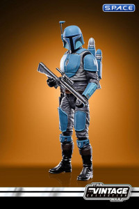 Death Watch Mandalorian from The Mandalorian (Star Wars - The Vintage Collection)