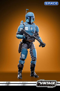 Death Watch Mandalorian from The Mandalorian (Star Wars - The Vintage Collection)