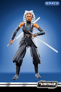 Ahsoka Tano Corvus from The Mandalorian (Star Wars - The Vintage Collection)