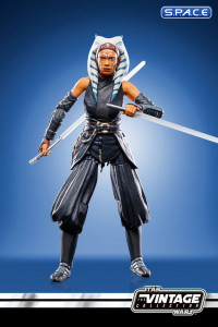 Ahsoka Tano Corvus from The Mandalorian (Star Wars - The Vintage Collection)