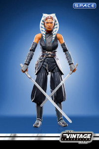 Ahsoka Tano Corvus from The Mandalorian (Star Wars - The Vintage Collection)