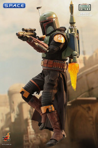 1/6 Scale Boba Fett TV Masterpiece TMS078 (The Book of Boba Fett)