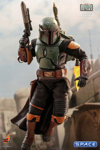 1/6 Scale Boba Fett TV Masterpiece TMS078 (The Book of Boba Fett)