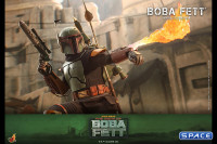 1/6 Scale Boba Fett TV Masterpiece TMS078 (The Book of Boba Fett)