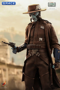 1/6 Scale Cad Bane TV Masterpiece TMS079 (The Book of Boba Fett)