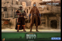 1/6 Scale Cad Bane TV Masterpiece TMS079 (The Book of Boba Fett)