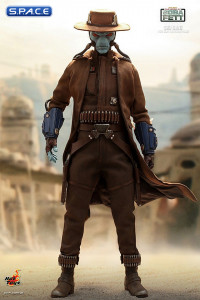 1/6 Scale Cad Bane TV Masterpiece TMS079 (The Book of Boba Fett)