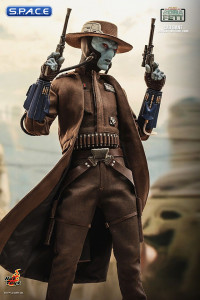 1/6 Scale Cad Bane TV Masterpiece TMS079 (The Book of Boba Fett)