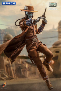 1/6 Scale Cad Bane TV Masterpiece TMS079 (The Book of Boba Fett)