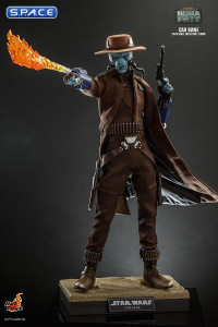 1/6 Scale Cad Bane TV Masterpiece TMS079 (The Book of Boba Fett)